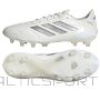 Buty adidas COPA PURE III Elite FG ID9040 / biały / 41 1/3