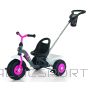 Tricycle KETTLER TOPTRIKE AIR GIRL