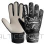 Reusch Attrakt Starter Solid M 53 70 514 7700 goalkeeper gloves (10)