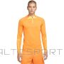 Nike Толстовка Dri-Fit Strike Drill Top M DH8732 738 (XL)