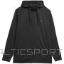 4F FNK M209 M sweatshirt 4FAW23TFSWM209 20S (S)