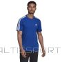 Tee adidas 3 Stripes SJ TM HE4410 (S)