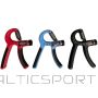 Masters hand gripper 0992-02 (pomarańczowy)
