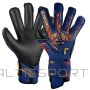 Rękawice Reusch Attrakt Duo Evolution 54 70 055 4411 / granatowy / 9,5