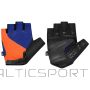 Spokey Expert XL NY/OR M 6116930000 riteņbraukšanas cimdi (XL)