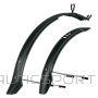 Fender set SKS Velo 65 Mountain 29''