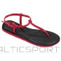 Slippers for ladies V-Strap FASHY SWANSBORO 40 red size 40