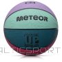 Meteor Kas notiek 3 basketbola bumbiņas 16790, 3. izmērs (uniw)