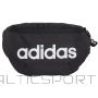 Saszetka nerka adidas Daily Waistbag JM1338 / czarny / one size