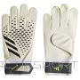Rękawice adidas Predator GL TRN IA0874 / biały / 10,5