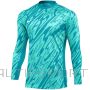 Bluza Nike Gardien V Goalkeeper DF V FD7474-354 / niebieski / M