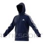 Adidas Essentials Fleece 3 Stripes M GK9584 (S)