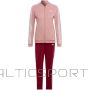 adidas Essentials 3-Stripes Track Suit W HD4301 (XS)