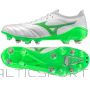 Buty Mizuno Morelia Neo IV Japan Mix P1GC254037 / zielony / 40 1/2