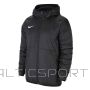 Kurtka Nike Park 20 Fall Jacket CW6157 010 / czarny / S