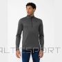 Thermoactive sweatshirt 4F M 4FAW23UBRUM036 23M (XL)