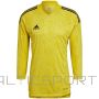 Adidas Condivo 22 Jersey Long Sleeve M HF0137 goalkeeper shirt (L)