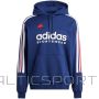 Adidas House of Tiro Nations Pack Hoodie M IY4530 (S)