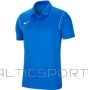 Nike Park 20 Jr T-krekls BV6903 463 (XL (158–170 cm))