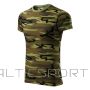 Malfini Camouflage M T-shirt MLI-14434 (S)