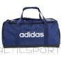 Torba adidas Linear Duffel IN6116 / granatowy