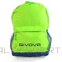 Givova Рюкзак Zaino Scuola G0514-0034 (Н/Д)