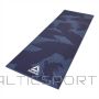 Reebok yoga mat Brush Storkes RAYG-11030BR (N/A)