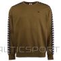 Kappa Lasse Sweatshirt M 312008-18-0523 (L)