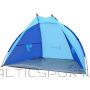BS Beach tent Sun 200x100x105 Royokamp 1013534 (N/A)