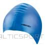 BECO Silicone swimming cap 7390 6 blue