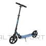 Nils Extreme HM2309 BLAK-BLUE SKOLERIS