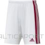 Adidas Squadra 21 Short M GN5770 (XXL)