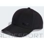 Cap adidas Bballcap LT Met IB3245 (OSFM)