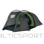 High Peak Ancona 5.0 kupolveida telts (10249)