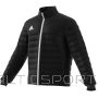 Kurtka adidas ENTRADA 22 Light Jacket IB6070 / czarny / L