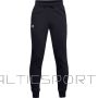 Under Armour Y Rival kokvilnas bikses Jr 1357634 001 (S)