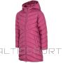 Детская куртка /4F Куртка Jr HJZ22 JKUDP003 53S (164см)