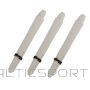 Bull's Spare part Bulls Shaft Midi 42 mm WHITE / white