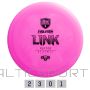 Disks / Dixcgol fDISCMANIA Putter SOFT EXO LINK 2/3/0/1 Pink