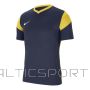 Nike Park Derby III M CW3826-410 T-shirt (S (173cm))
