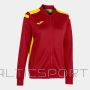 Joma Čempionāta VI džemperis ar rāvējslēdzēju W 901267.609 (XL)