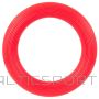 Tullo GUMIJAS Gredzens DIOMETRA 17CM - SARKANS