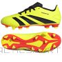 Buty adidas Predator Club FxG IG7757 / żółty / 45 1/3