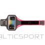 Telefona Vāciņš Sportam / AVENTO 21PO Grey/Fluorescent pink/Silver