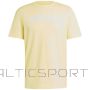 adidas Essentials Single Jersey Linear Embroidered M IZ4769 (XL)
