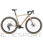 Gravel jalgratas BOTTECCHIA Gravel Monster - Sora 18s - B4 Matt Sand (M/L)