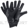 Rękawice bramkarskie adidas X GL PRO HN5567 / czarny / 10,5