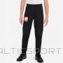Pants Nike Poland Strike Jr DM9600-010 (M (137-147cm))