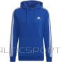 adidas Essentials 3-Stripes Hoodie M HL2228 (S)