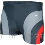 Aqua-speed Aqua Speed Sasha / M / black swimwear